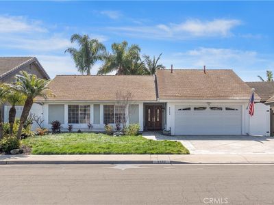 5582 Ludlow Cir, Huntington Beach, CA, 92649