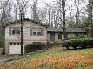 1509 Dogwood Ln, Acworth, GA 30102
