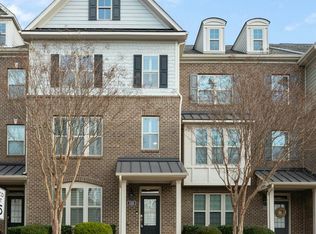 1319 Rodessa Run, Raleigh, NC 27607