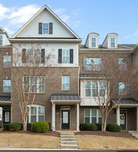 1319 Rodessa Run, Raleigh, NC, 27607