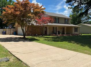 7 Beechwood St, Cabot, AR 72023