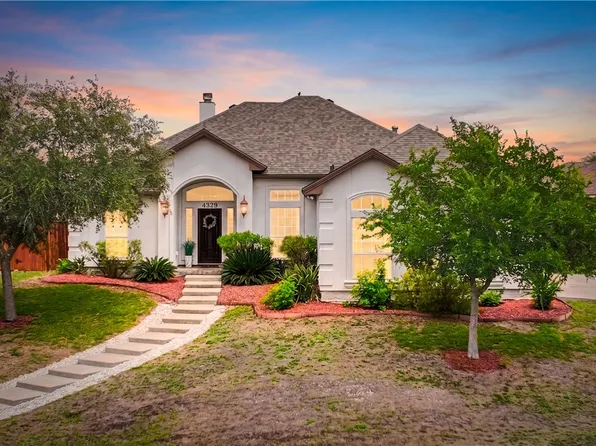 4529 Ballad Tree Dr, Corpus Christi, TX 78410