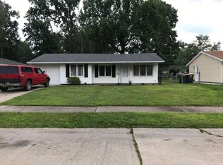 3222 Varsity Ln, Fort Wayne, IN 46805