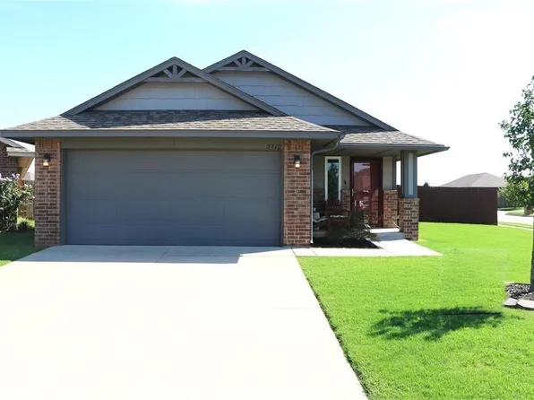 5710 Sanabel Ct, Oklahoma City, OK 73179