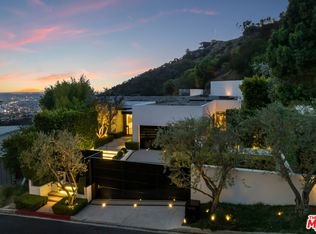 1877 Rising Glen Rd, Los Angeles, CA 90069