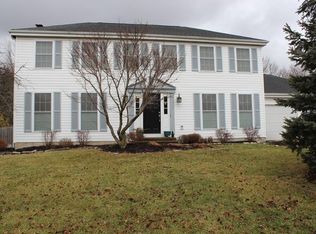 301 Shawnee Trl, Dayton, OH 45458