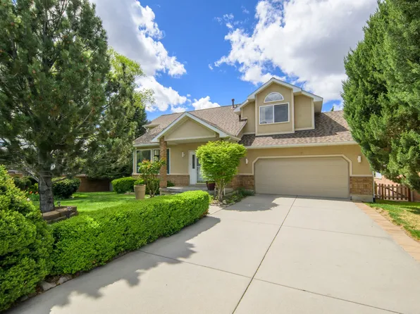 11390 S Mariposa Way, Sandy, UT 84094
