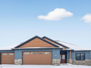 928 Overlook Dr NW, Preston, MN 55965