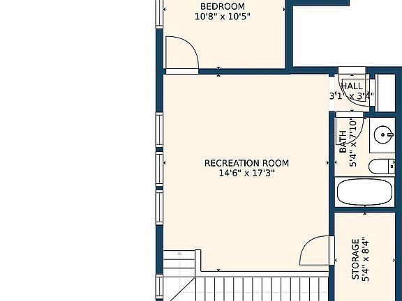 2nd image of this home