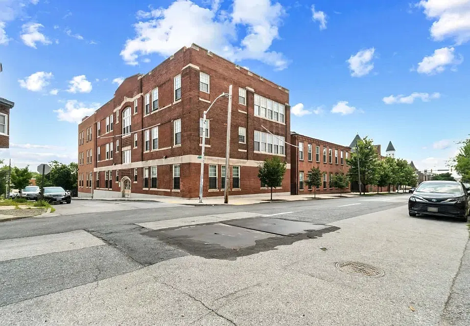 Columbus School Limited Partnership