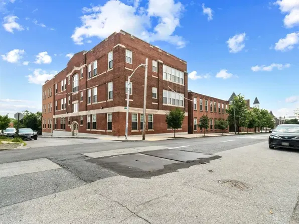 Columbus School Limited Partnership
