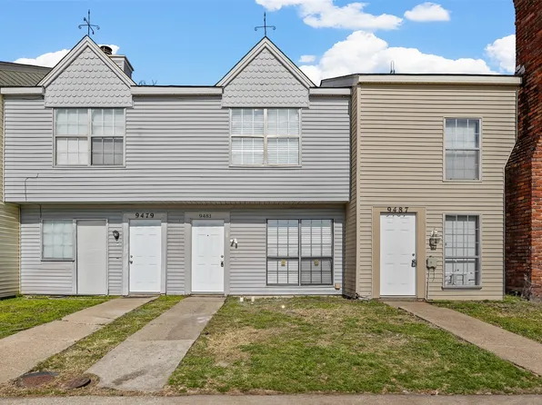 9483 Olde Towne Row, Dallas, TX 75227