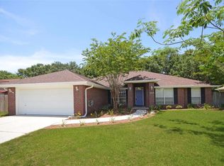 5558 Berrybrook Cir, Pace, FL 32571