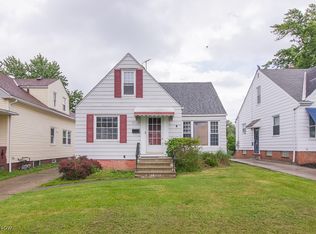 5129 E 114th St, Garfield Heights, OH