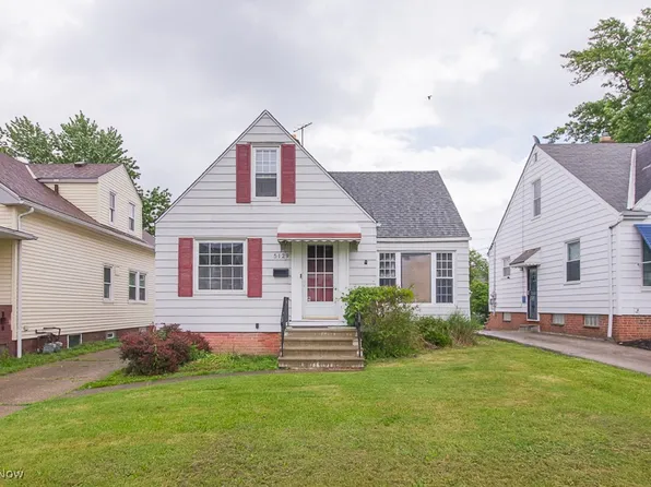 5129 E 114th St, Garfield Heights, OH 44125