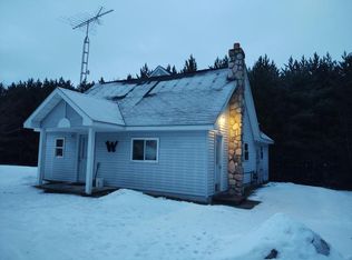 9710 Long Rapids Rd, Lachine, MI 49753