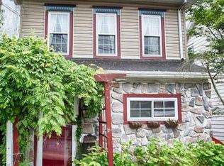 44 E High St, Bangor, PA 18013