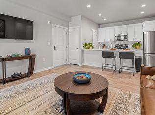 Sparrow Hill Apartments, Idaho Falls, ID 83404
