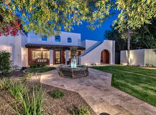 5961 E Orange Blossom Ln, Phoenix, AZ 85018
