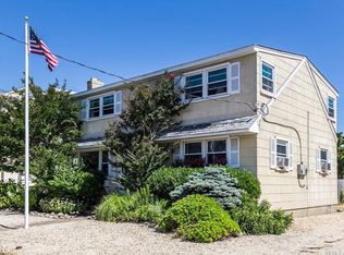 9 W Sigsbee Ave, Brant Beach, NJ 08008