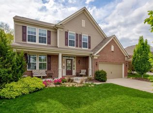 5211 Grants Trl, South Lebanon, OH 45065