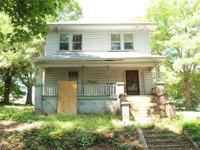 1433 Larkin St, High Point, NC, 27262