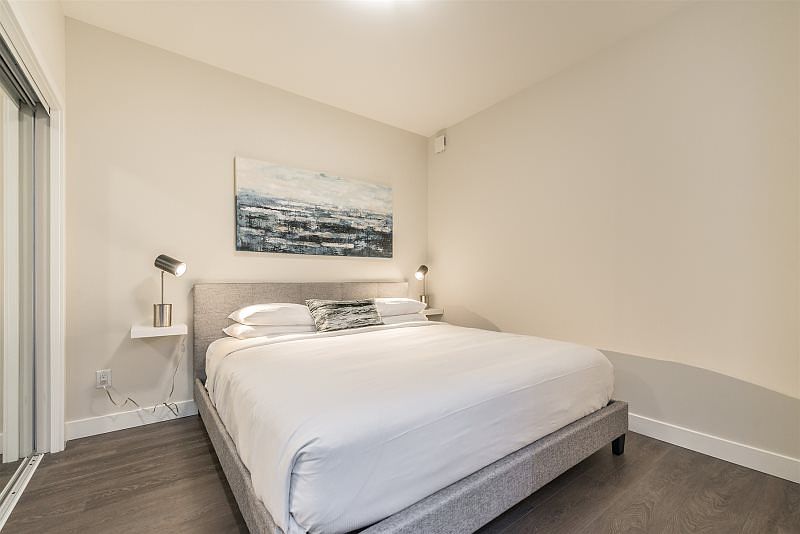 Victoria Apartment for rent - 1 Bedroom in Victoria