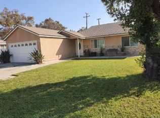 1050 E Fondale St, Azusa, CA 91702
