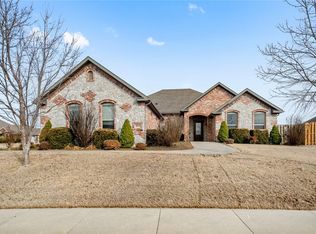 2601 Brancliff St SW, Bentonville, AR 72712