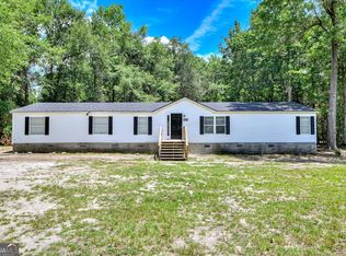 1135 Hephzibah McBean Rd, Hephzibah, GA 30815