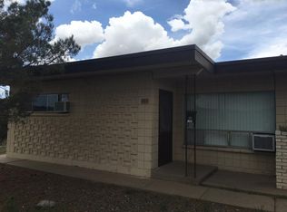 713 W Florence St, Silver City, NM 88061