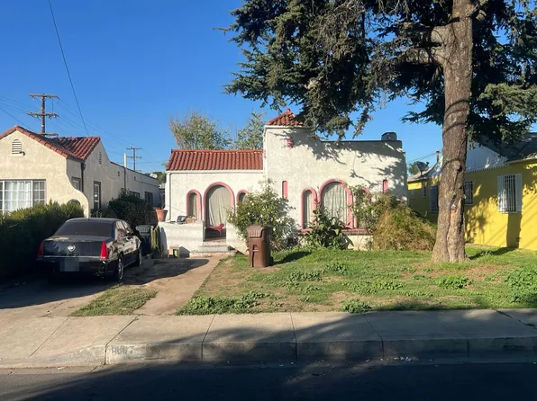 807 E Laurel St, Compton, CA 90221