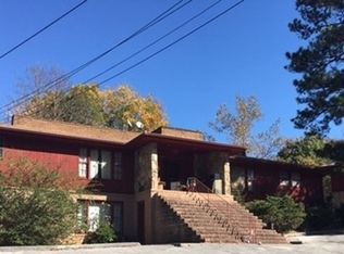 1510 Mohawk Ct NW #1-4, Cleveland, TN 37311