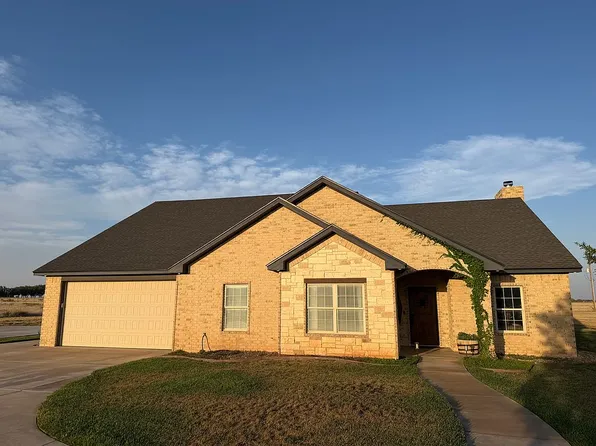 860 Ironwood Dr, Farwell, TX 79325
