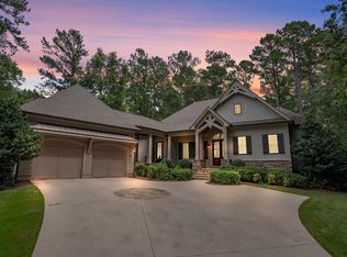 1000 Tappans Pl, Greensboro, GA