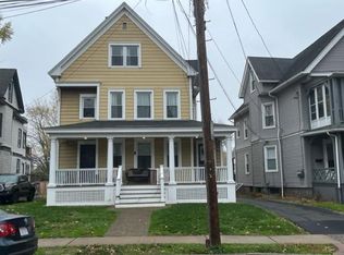 200 Oxford St, Hartford, CT 06105