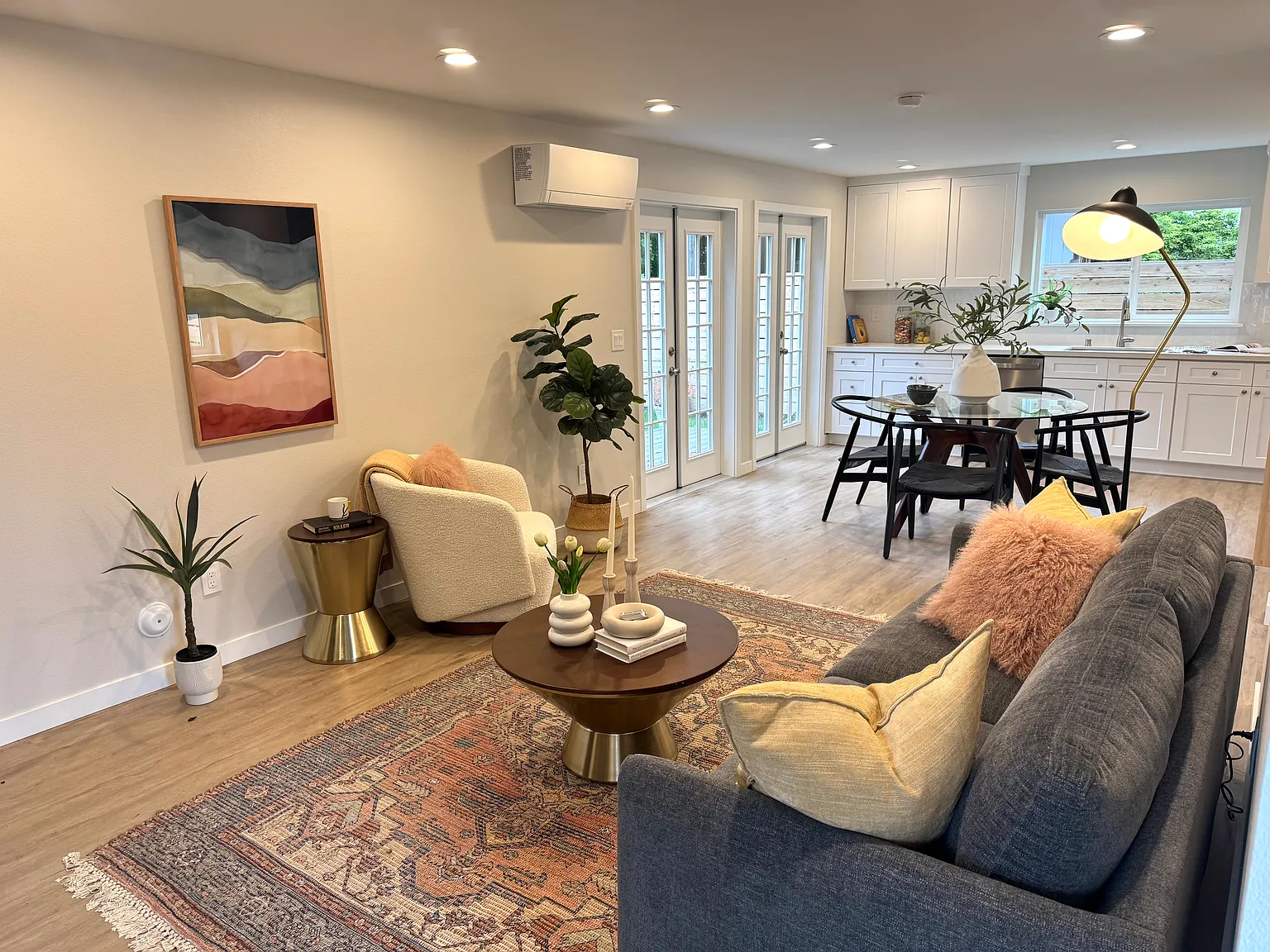 2 bed, 1.5 bath, 1000 sqft, $2,950 — Photo 3