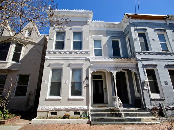 732 Yarmouth St #A, Norfolk, VA 23510