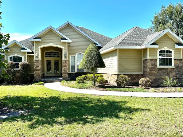 4354 NW Caden Gln, Lake City, FL 32055