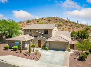 26313 N 45th Dr, Phoenix, AZ 85083