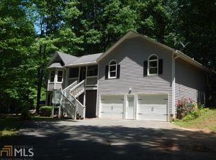 166 Emerald Creek Dr, Jasper, GA 30143