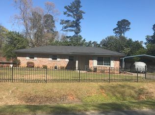 4372 Saxon Dr, Hephzibah, GA 30815