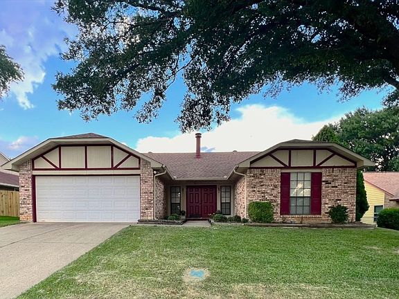 410 E Crossland Blvd, Grand Prairie, TX 75052 | Zillow