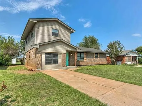 4512 SE Avalon Ave, Lawton, OK 73501