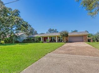 7145 Floyd Dr, Pensacola, FL 32526