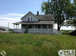 1565 Peck Rd, Brown City, MI 48416