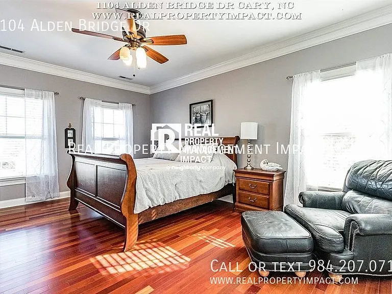 1104 Alden Bridge Dr — Photo 22