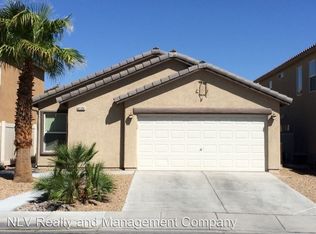 4184 Mango Tree Ct, Las Vegas, NV 89115