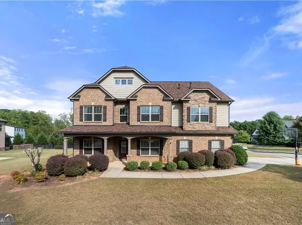 4302 Maclaren Ct, Powder Springs, GA 30127