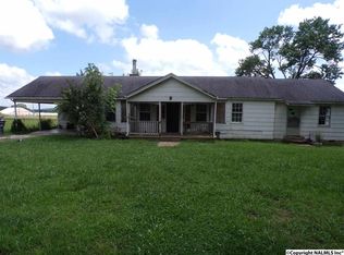 9930 County Road 460, Moulton, AL 35650